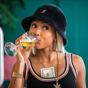 Fotoğraf Karrueche Tran