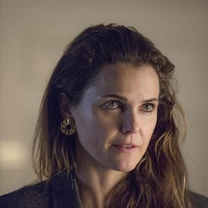 Fotoğraf Keri Russell
