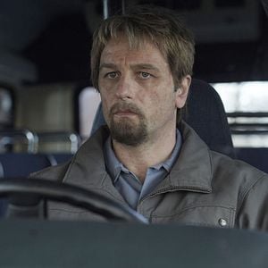 Fotoğraf Matthew Rhys