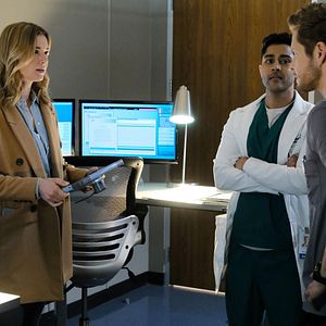 Fotoğraf Manish Dayal