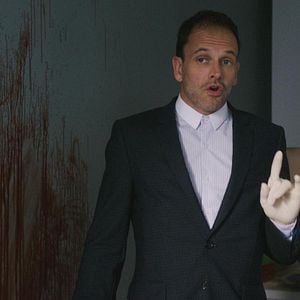 Fotoğraf Jonny Lee Miller