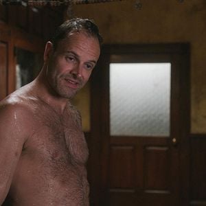 Fotoğraf Jonny Lee Miller