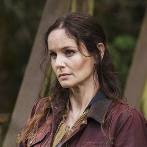 Fotoğraf Sarah Wayne Callies