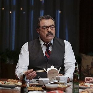 Fotoğraf Tom Selleck