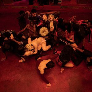 Fotoğraf Sofia Boutella