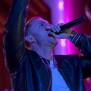 Fotoğraf Chet Hanks