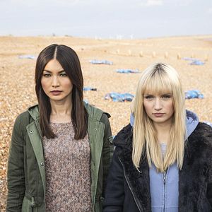 Fotoğraf Emily Berrington