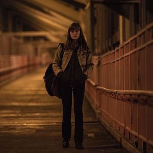 Fotoğraf Ella Purnell