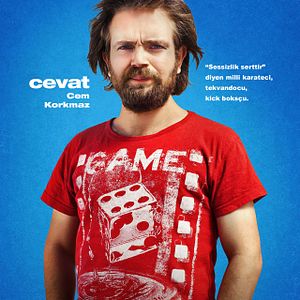 Fotoğraf Dümdüzz Adam