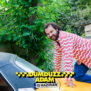 Fotoğraf Dümdüzz Adam