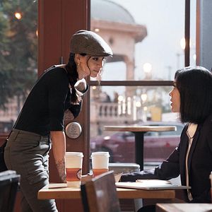 Fotoğraf Mishel Prada