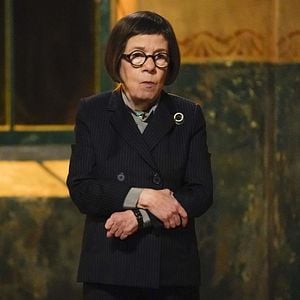 Fotoğraf Linda Hunt