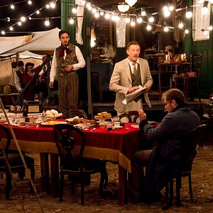 Fotoğraf Jesuíta Barbosa