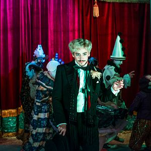 Fotoğraf Jesuíta Barbosa