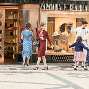 Fotoğraf Jesuíta Barbosa