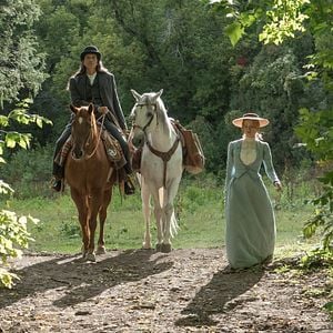 Fotoğraf Jessica Chastain