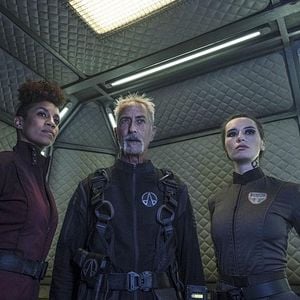 Fotoğraf Dominique Tipper