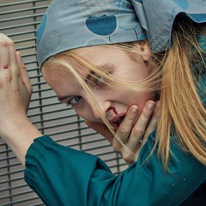 Fotoğraf Jodie Comer