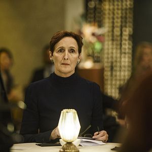 Fotoğraf Fiona Shaw