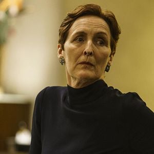 Fotoğraf Fiona Shaw