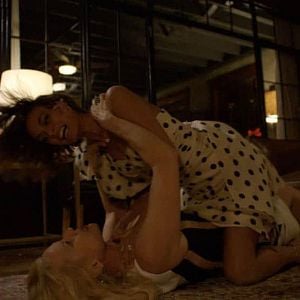 Fotoğraf Nicollette Sheridan