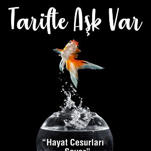 Fotoğraf Tarifte Aşk Var