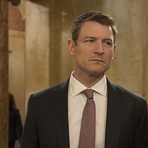 Fotoğraf Philip Winchester
