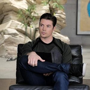 Fotoğraf The Arrangement (2017)