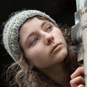 Fotoğraf Thomasin McKenzie