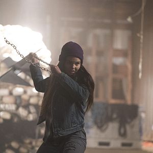 Fotoğraf Eline Powell