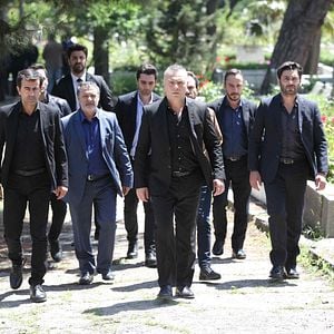 Fotoğraf Eşkıya Dünyaya Hükümdar Olmaz