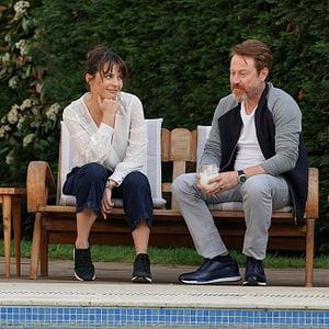 Fotoğraf Ufak Tefek Cinayetler