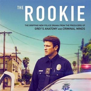 Fotoğraf The Rookie