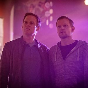 Fotoğraf Marc Warren