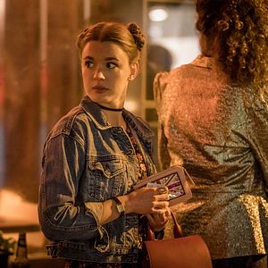 Fotoğraf Amy James-Kelly