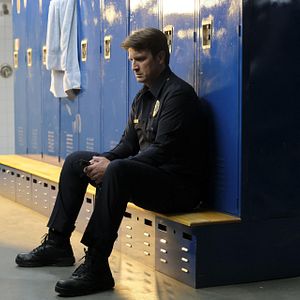 Fotoğraf The Rookie