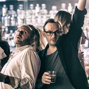 Fotoğraf Milan Peschel