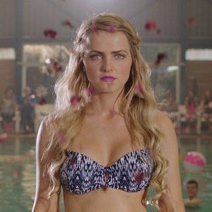 Fotoğraf Reine Swart