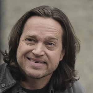 Fotoğraf The Crossing (2018)