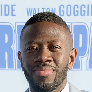 Fotoğraf Sheaun McKinney