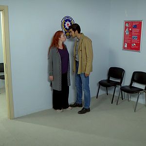 Fotoğraf Beni Bırakma