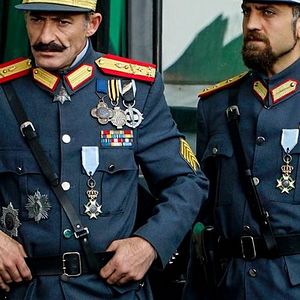 Fotoğraf Vatanım Sensin