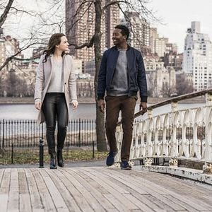 Fotoğraf God Friended Me