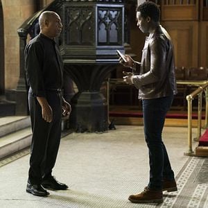 Fotoğraf God Friended Me