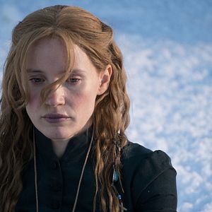 Fotoğraf Jessica Chastain