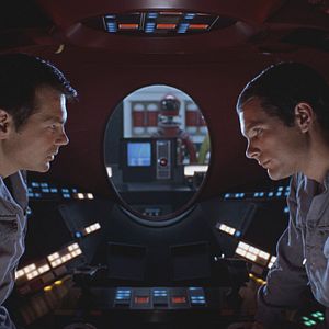 Fotoğraf Gary Lockwood