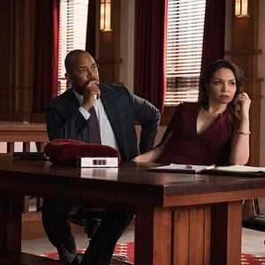 Fotoğraf Michael Boatman