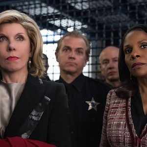 Fotoğraf Christine Baranski