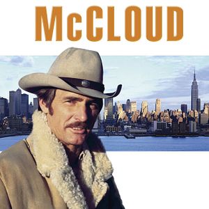 Fotoğraf McCloud