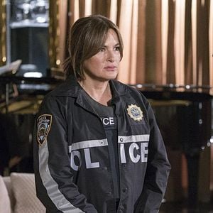 Fotoğraf Mariska Hargitay